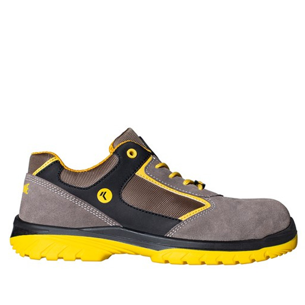 Calzado de Seguridad Issa Line Paddle S1P SRC Unisex