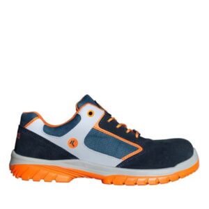 Calzado de Seguridad Issa Line Station S1P SRC Unisex