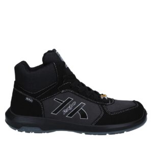 Calzado de Seguridad Jhayber Energy Hybrid S3 SRC Negro Calzado de Seguridad Jhayber Energy Hybrid S3 SRC Negro