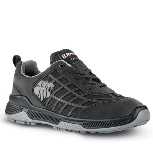 Calzado de Seguridad U-Power DRIBBLING S3 SRC