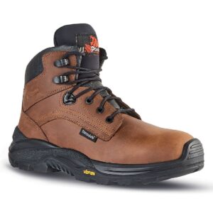 Calzado de Seguridad U-Power IRON RS S3 HRO HI CI SRC Calzado de Seguridad U-Power IRON RS S3 HRO HI CI SRC