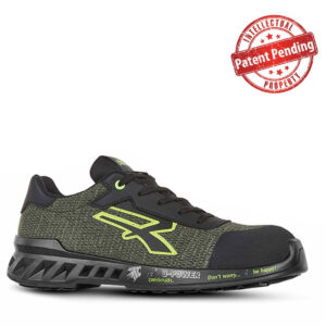 Calzado de Seguridad U-Power Robin ESD S1P SRC Calzado de Seguridad U-Power Robin ESD S1P SRC