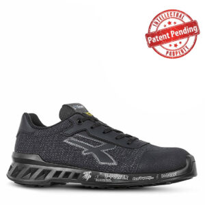 Calzado de Seguridad U-Power Scott S1P SRC ESD