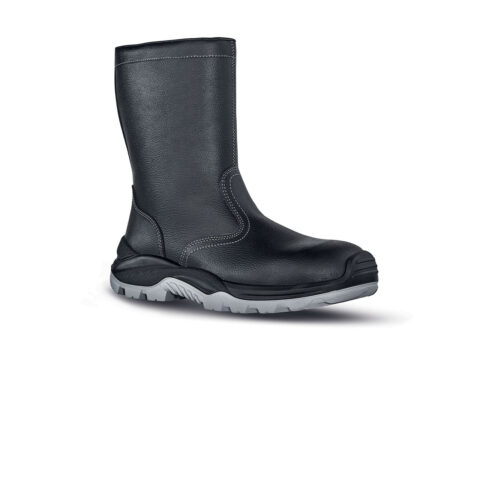 Calzado de Seguridad U-Power Siberian S3 CI SRC Calzado de Seguridad U-Power Siberian S3 CI SRC