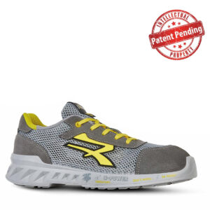 Calzado de Seguridad U-Power Tony S1P SRC ESD Calzado de Seguridad U-Power Tony S1P SRC ESD