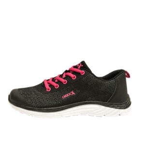 Calzado de Trail Running Oriocx Leza Negro Calzado de Trail Running Oriocx Leza Negro
