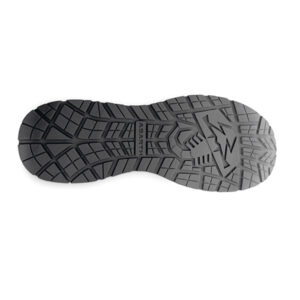 Calzado de seguridad Abarth MOD.esseesse Negro S1P SRC HRO-4 Calzado de seguridad Abarth MOD.Esseesse Negro S1P SRC HRO