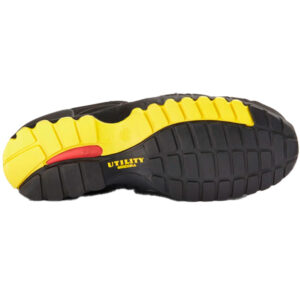 Calzado de seguridad Diadora Beat DA2 Text Low Black S1P HRO SRC-3 Calzado de seguridad Diadora Beat DA2 Text Low Black S1PS FO HRO SR