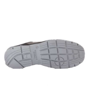 Calzado de seguridad Diadora RUN TEXT LOW MET FREE S1PL FO SR ESD GRIS ACERO_ANTRACITA_6 Calzado de seguridad Diadora RUN TEXT LOW MET FREE S1PL FO SR ESD GRIS ACERO/ANTRACITA