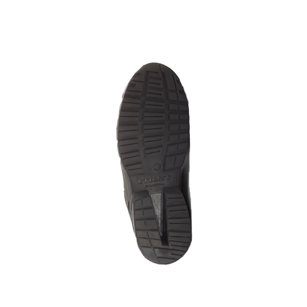 Calzado de seguridad Diadora SHARK STAB IMP LEAT LOW NEGRO SOMBRA S3 SRC ESD-3 Calzado de seguridad Diadora SHARK STAB IMP LEAT LOW NEGRO SOMBRA S3S FO SR SC ESD