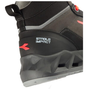 Calzado de seguridad Diadora SHARK STAB IMP LEAT MID S3S FO SR SC ESD