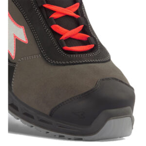 Calzado de seguridad Diadora SHARK STAB IMP LEAT MID S3S FO SR SC ESD