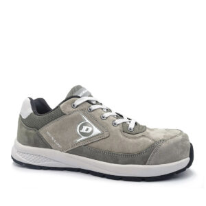 Calzado de seguridad Dunlop Flying Luka Gris Calzado de seguridad Dunlop Flying Luka Gris S3 HRO