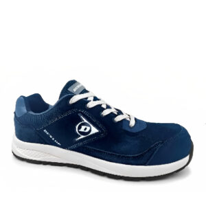 Calzado de seguridad Dunlop Flying Luka Navy Calzado de seguridad Dunlop Flying Luka Navy