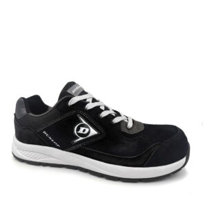Calzado de seguridad Dunlop Flying Luka Negro Calzado de seguridad Dunlop Flying Luka Negro