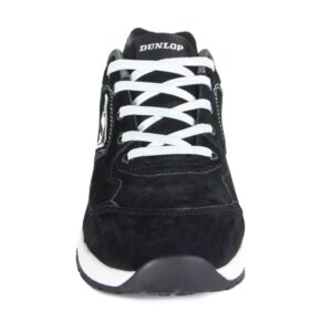 Calzado de seguridad Dunlop Flying Luka Negro S3 HRO-2 Calzado de seguridad Dunlop Flying Luka Negro S3 HRO