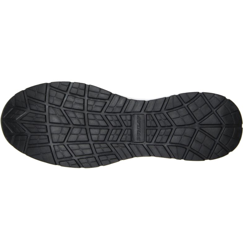 Calzado de seguridad Dunlop Flying Luka Suela Calzado de seguridad Dunlop Flying Luka Negro S3 HRO
