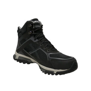 Bota de Trekking Oriocx Enciso V1 Pro Negro