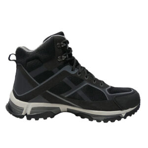 Bota de Trekking Oriocx Enciso V1 Pro Negro