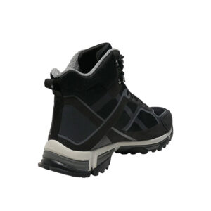 Bota de Trekking Oriocx Enciso V1 Pro Negro