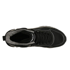 Bota de Trekking Oriocx Enciso V1 Pro Negro