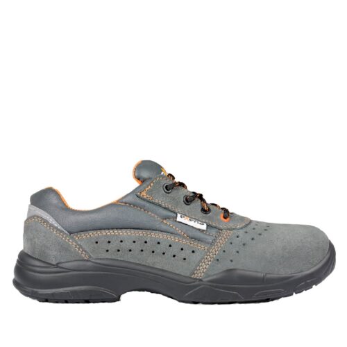 Calzado de seguridad Exena Advanced SALINA S1 PL FO SR