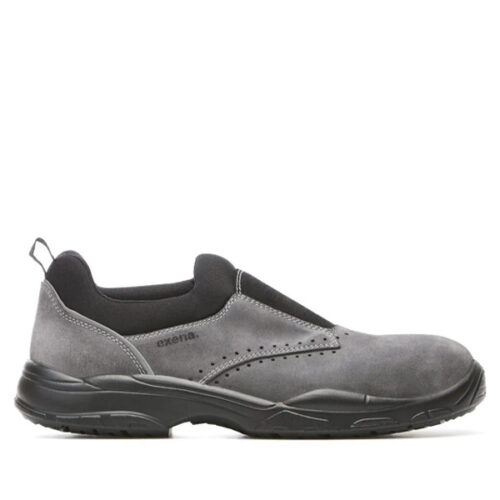 Calzado de seguridad Exena C-LIGHT Mocassin 20 S1P SRC Calzado de seguridad Exena C-LIGHT Mocassin 20 S1P SRC