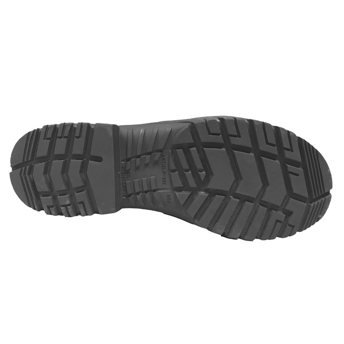 Calzado de Seguridad Exena Como S3 SRC