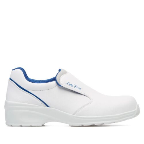 Calzado de seguridad Exena Ladies-First Emma S2 SRC Calzado de seguridad Exena Ladies-First Emma S2 SRC