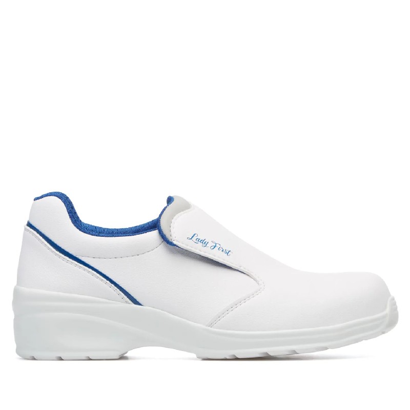 Calzado de seguridad Exena Ladies-First Emma S2 SRC