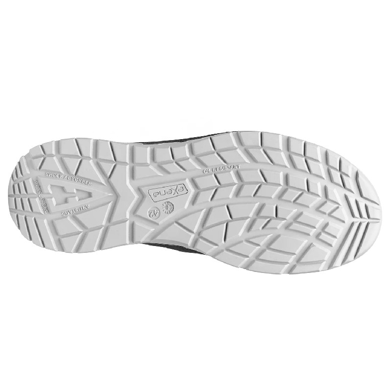 Calzado de seguridad Exena Levity-X Mercury S3 SRC ESD Calzado de seguridad Exena Levity-X Mercury S3 SRC ESD