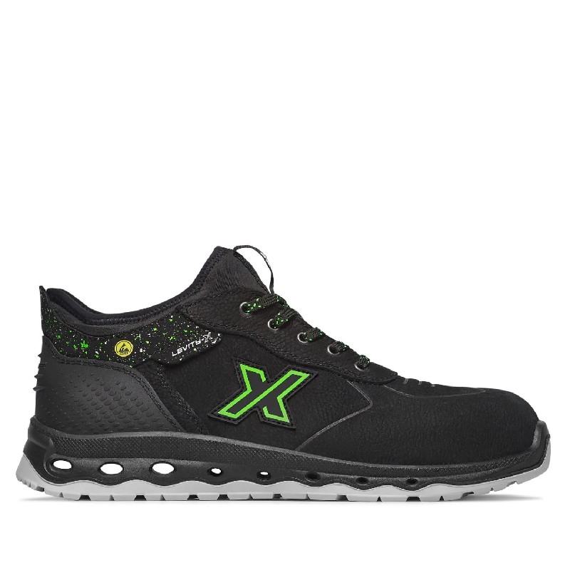 Calzado de seguridad Exena Levity-X Mercury S3 SRC ESD Calzado de seguridad Exena Levity-X Mercury S3 SRC ESD