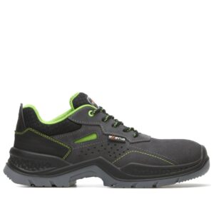 Calzado de seguridad Exena Storm Antigua S1P SRC Unisex Calzado de seguridad Exena Storm Antigua S1P SRC Unisex