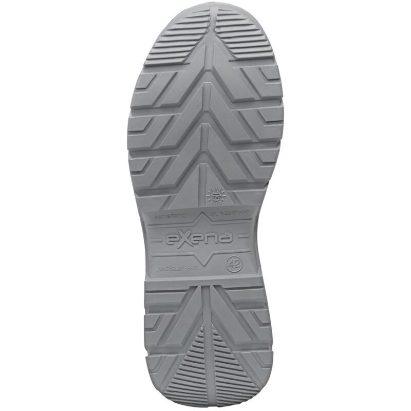 Calzado de seguridad Exena Storm Antigua S1P SRC-plantilla Calzado de seguridad Exena Storm Antigua S1P SRC Unisex