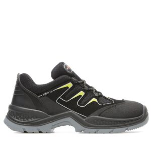 Calzado de seguridad Exena Storm Sibilla Green S3 CI WR SRC