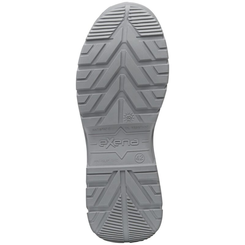 Calzado de seguridad Exena Storm Sicilia 20 S3 SRC- plantilla Calzado de seguridad Exena Storm Sicilia S3 SRC Unisex