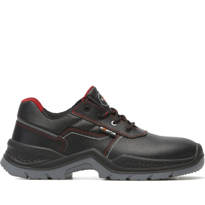Calzado de seguridad Exena Storm Sicilia S3 SRC Unisex Calzado de seguridad Exena Storm Sicilia S3 SRC Unisex