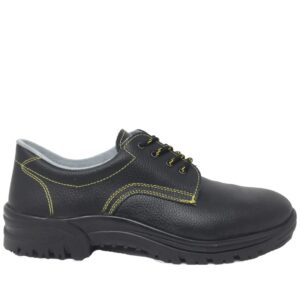 Calzado de seguridad Exena Work 59808 S3 HRO SRC