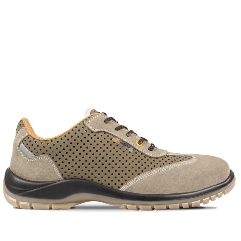 Calzado de seguridad Exena X-LIGHT Argo S1P SRC Unisex Calzado de seguridad Exena X-LIGHT Argo S1P SRC Unisex