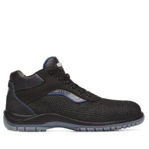 Calzado de seguridad Exena X-Light Poseidon S3 L FO SR