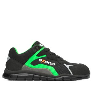 Calzado de seguridad Exena X-ROAD XR 66 Route S1P SRC Unisex Calzado de seguridad Exena X-ROAD XR 66 Route S1P SRC Unisex