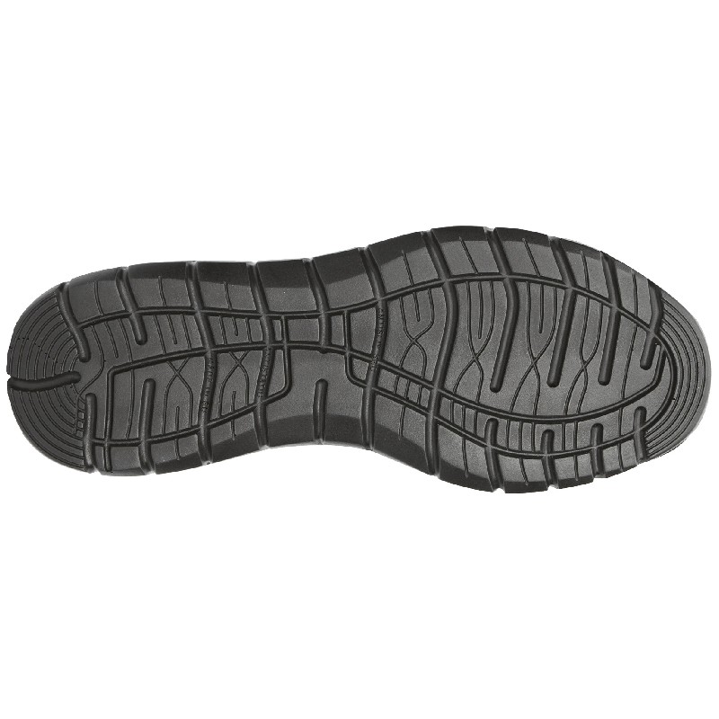 Calzado de seguridad Exena XR89 BOULEVARD S3 SRC