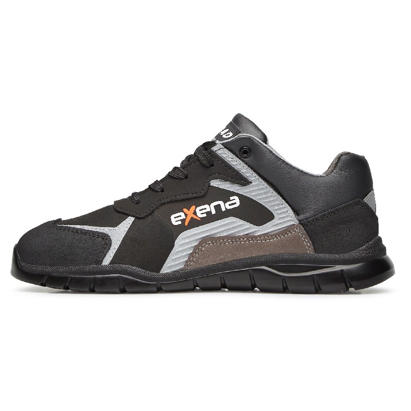 Calzado de seguridad Exena XR89 BOULEVARD S3 SRC