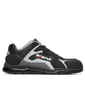 Calzado de seguridad Exena XR89 BOULEVARD S3 SRC