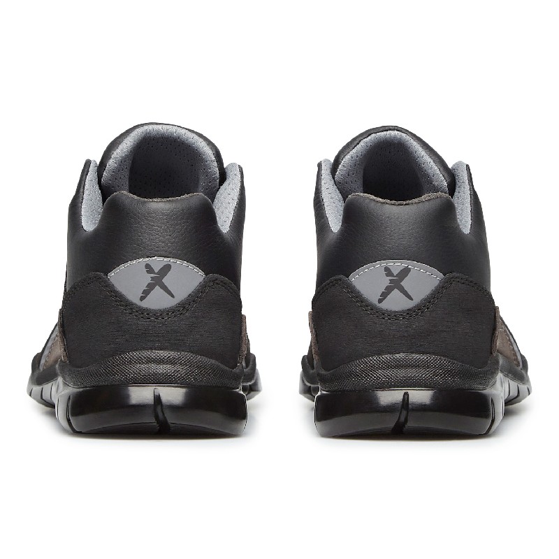 Calzado de seguridad Exena XR89 BOULEVARD S3 SRC