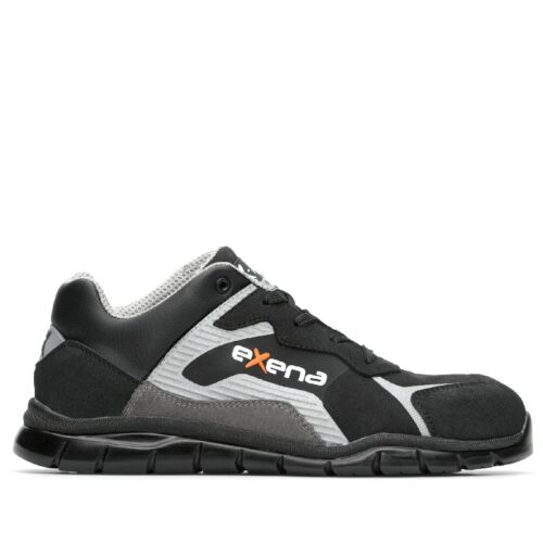 Calzado de seguridad Exena XR89 BOULEVARD S3 SRC