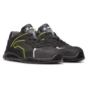 Calzado de seguridad Exena XR90_PLAZA S3 SRC