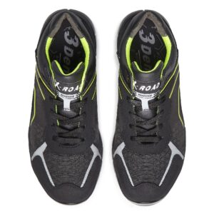 Calzado de seguridad Exena XR90_PLAZA S3 SRC