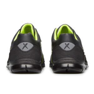 Calzado de seguridad Exena XR90_PLAZA S3 SRC