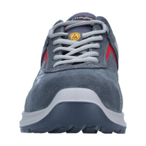 Calzado de seguridad Jhayber Dakar Gris S1P SRC-1 Calzado de seguridad Jhayber Dakar Gris S1P SRC